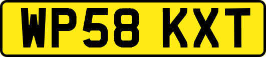 WP58KXT