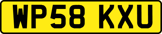 WP58KXU
