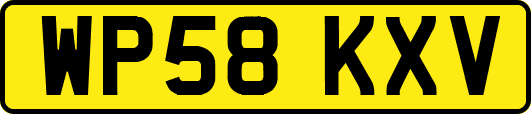 WP58KXV