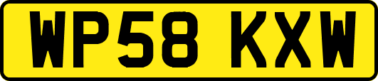 WP58KXW