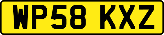 WP58KXZ