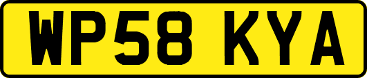 WP58KYA