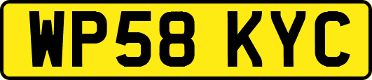 WP58KYC