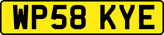 WP58KYE