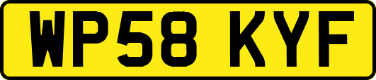 WP58KYF