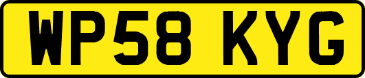 WP58KYG