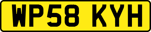 WP58KYH