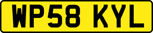 WP58KYL