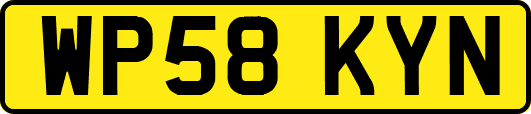 WP58KYN