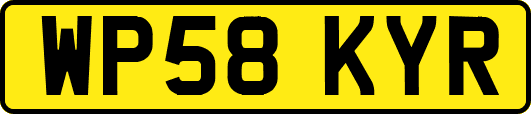 WP58KYR