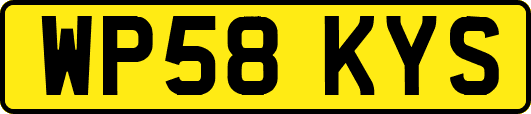 WP58KYS