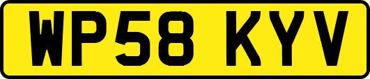 WP58KYV