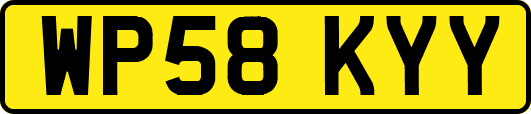 WP58KYY