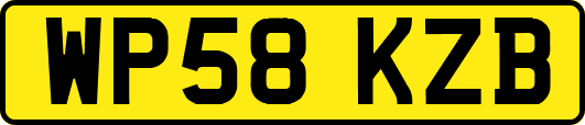 WP58KZB
