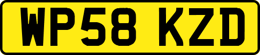 WP58KZD