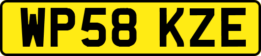 WP58KZE