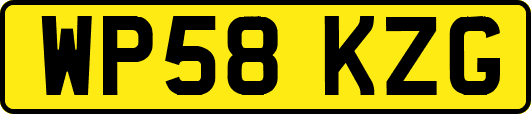 WP58KZG