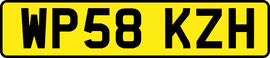 WP58KZH
