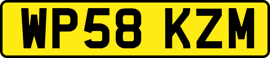 WP58KZM