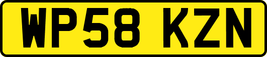 WP58KZN