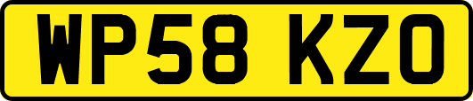 WP58KZO