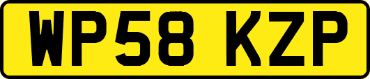 WP58KZP