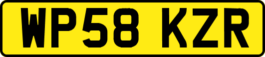 WP58KZR