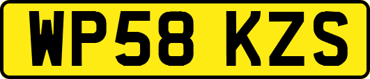 WP58KZS