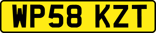 WP58KZT