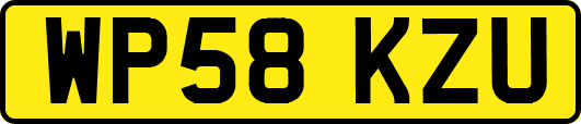 WP58KZU