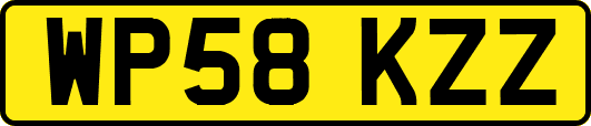 WP58KZZ