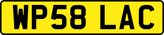 WP58LAC