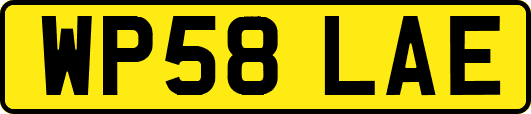 WP58LAE