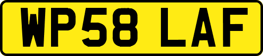 WP58LAF