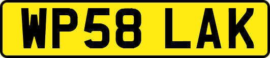 WP58LAK