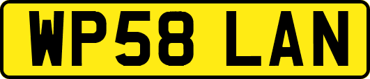 WP58LAN