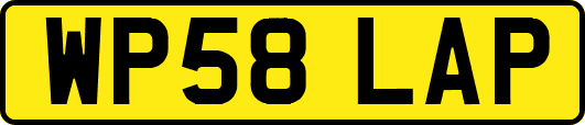 WP58LAP