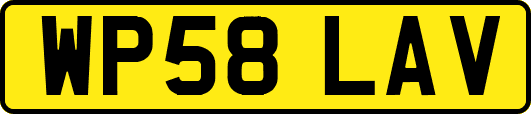 WP58LAV