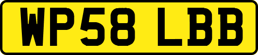 WP58LBB