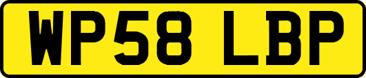 WP58LBP
