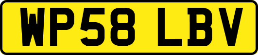 WP58LBV