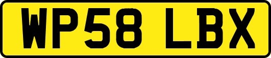 WP58LBX