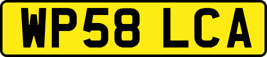 WP58LCA