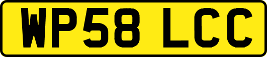 WP58LCC