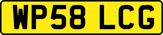 WP58LCG