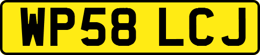 WP58LCJ