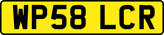 WP58LCR