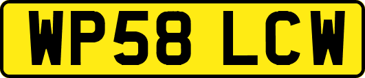 WP58LCW