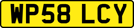 WP58LCY