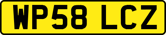 WP58LCZ